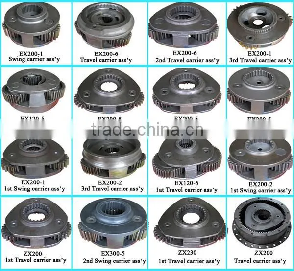150-27-00029 Floating Seal For PC200-6 Excavator
