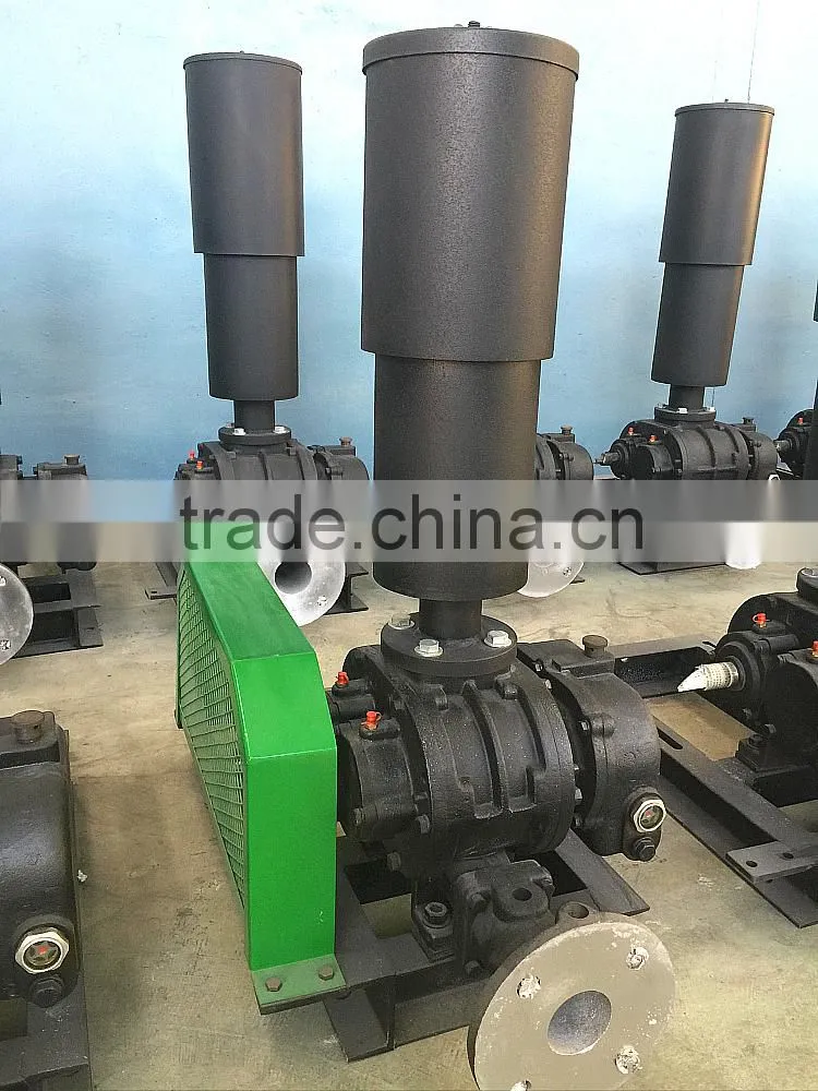 LRB low pressure roots blower