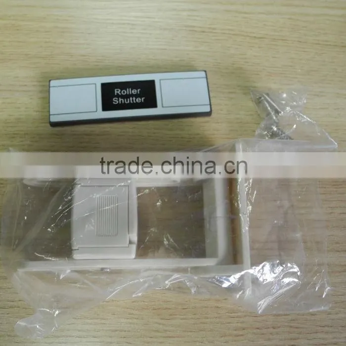 High Quality Overhead door contact for Office Shop Garage Warehouse PY-C54