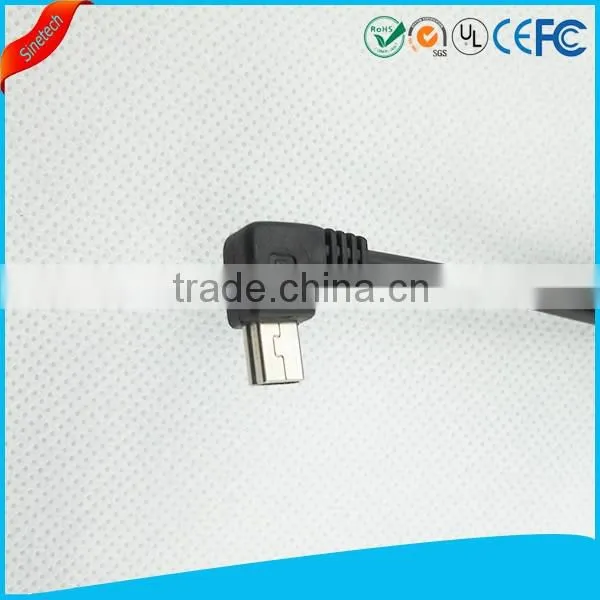 Vehichle power supply 12V to 5V buck dc-dc car charger converter
