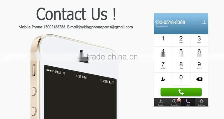 new products 2016 for microsoft nokia lumia 640 lcd digitizer