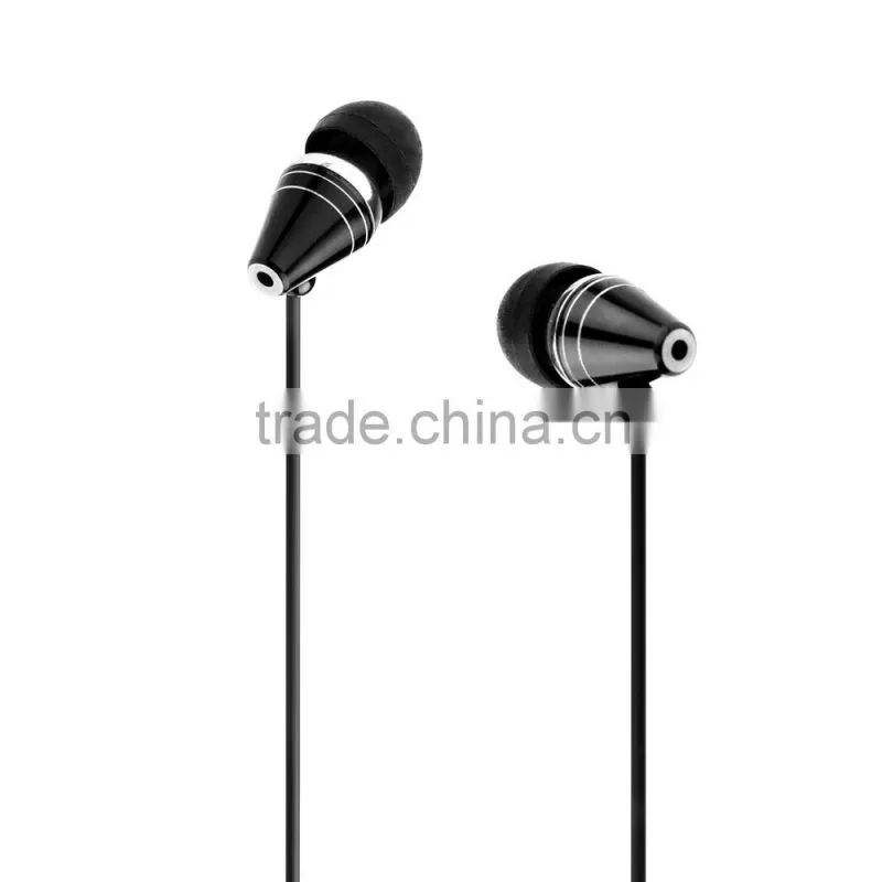 tangle free micro walkie talkie earphone bluetooth