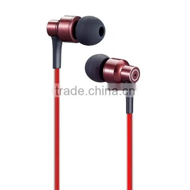 funky funny crazy earphone