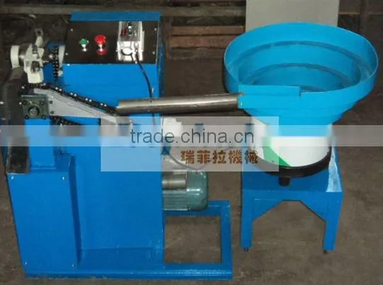 automatic walnut crusher high crushing speed