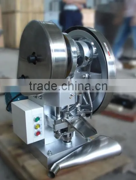 lab scale tablet press /manual tablet press/rotary tablet press