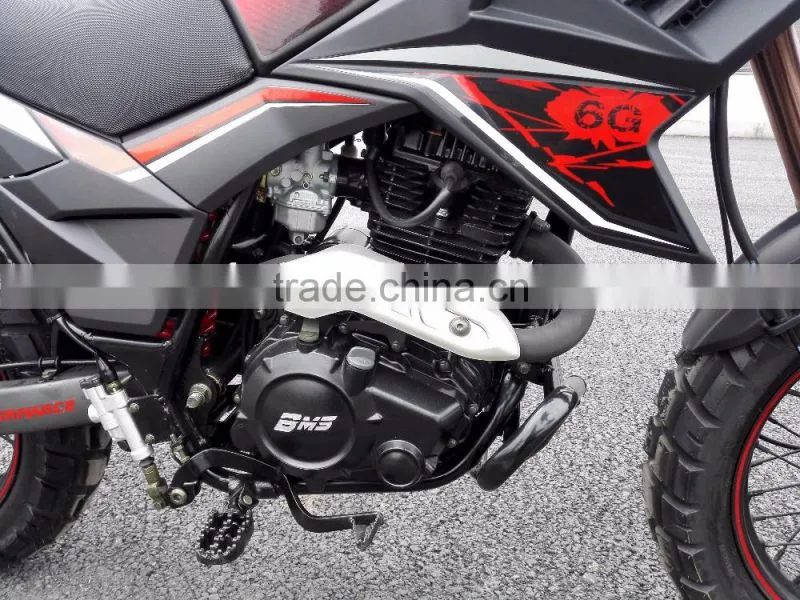 TEKKEN 2016 motorcycles 300cc.led lights dirt bike.