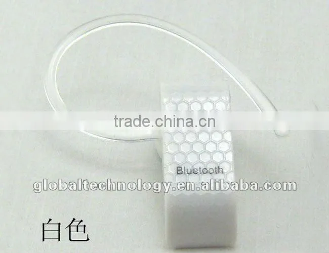 BT-300 Mono Bluetooth Earphone
