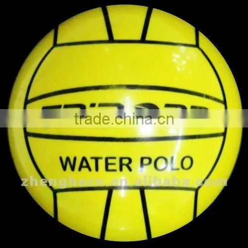 Manufacturers selling PVC water ball & soccer ball