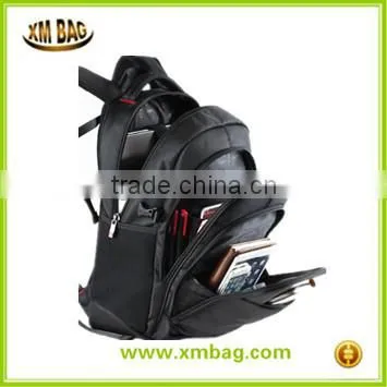 2014 fashion 1680D laptop backpack notebook backpack men business backpack