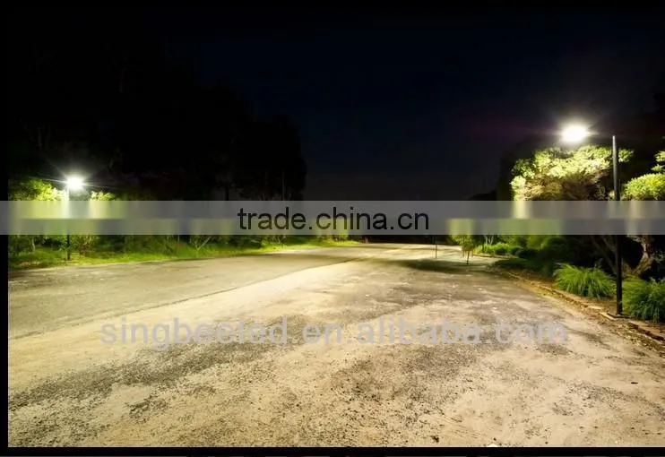 Bridgelux chips 50000hrs Lifespan LM79 CE cUL UL DLC LED Park Light