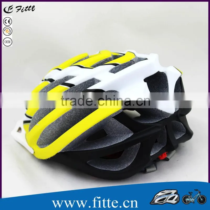 2015 the best sale eps foam high quality mountain bike helmet
