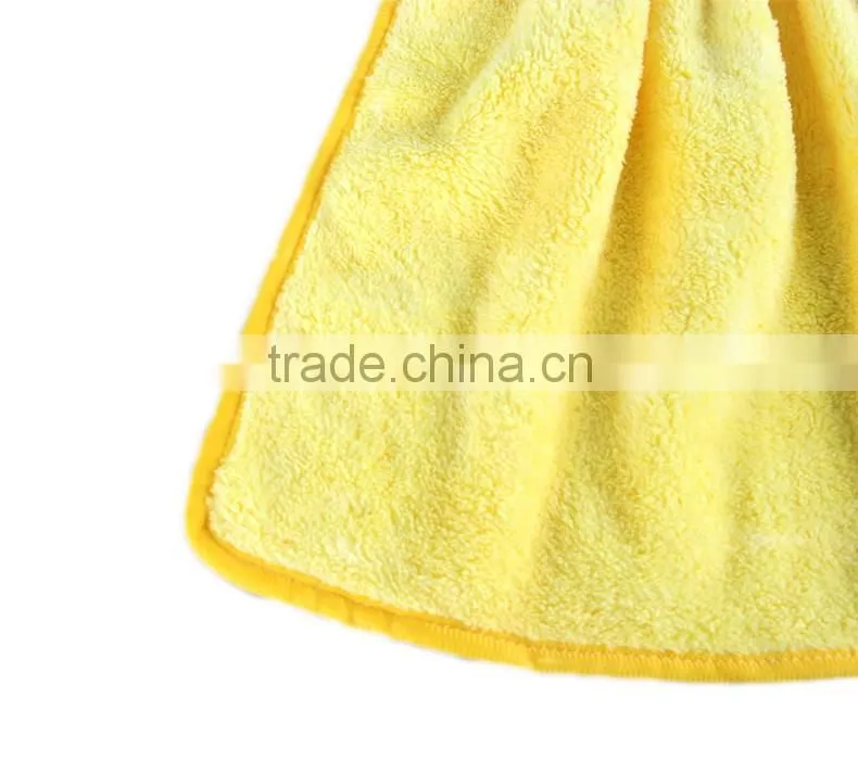 Hand dry towel Wholesale hand towel Drying hand colth