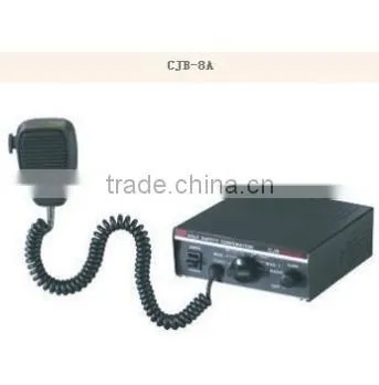 12V Loud Air Horn Siren For Car Boat Van Truck 7 Sounds PA System w/Mic 115db in eBay Motors, Parts & Accessories, Car & Truck