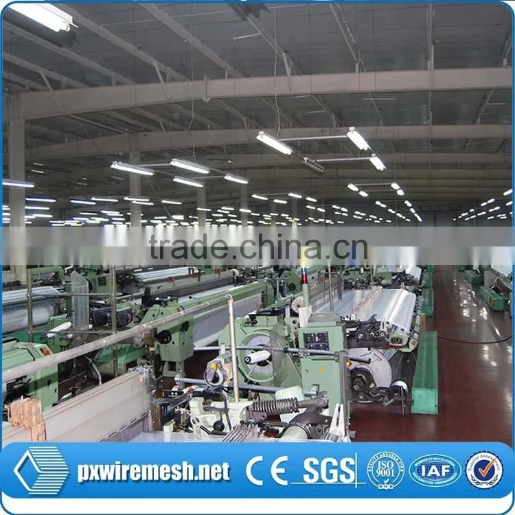 250 micron stainless steel wire mesh/ stainless steel decorative wire mesh