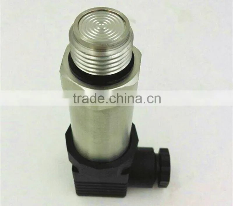 2016 best selling sanitary pressure transducer