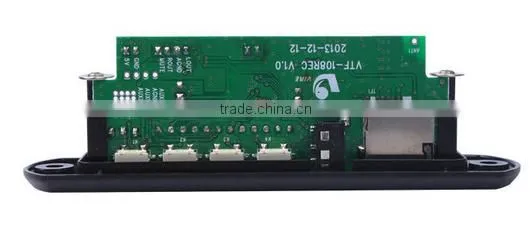 Vire mini speaker VTF-108REC customized recording audio module/pcba