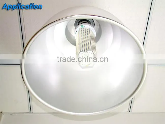 Alibaba Lowest Price DD225 led corn lamp aluminum fin