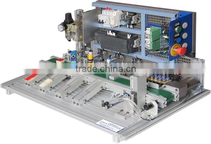 XK-CF2 MATERIAL SORTING TRAINING MODEL