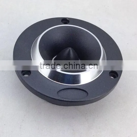 TW-01BA Supper Aluminum Bullet Horen Tweeter Car Audio Speaker