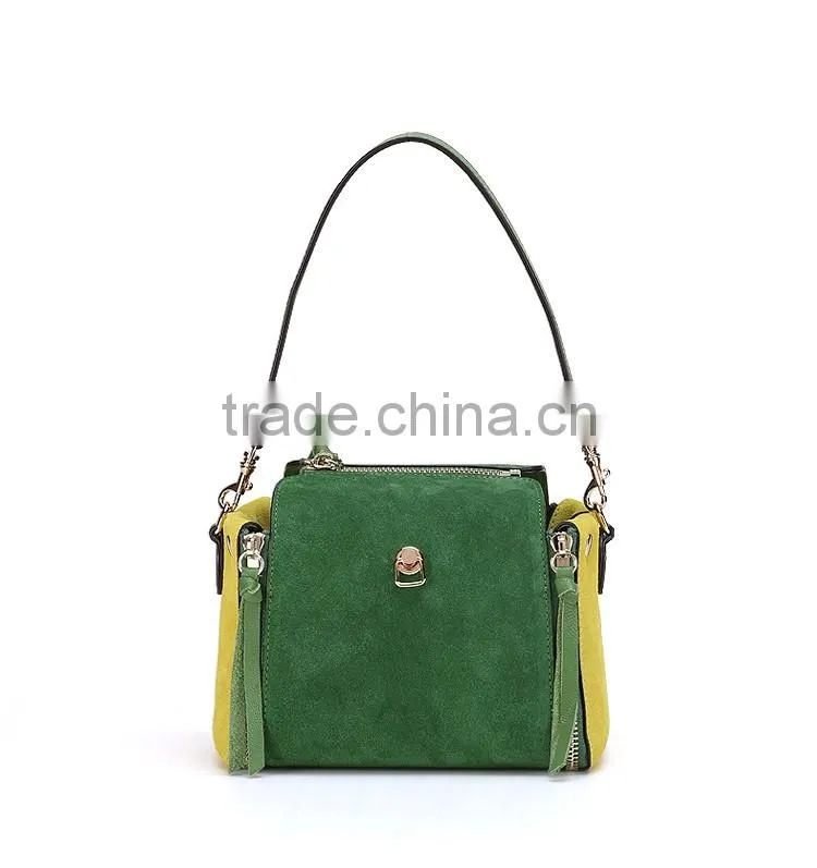 Latest chinese product leather handbag hot new products for 2016 usa
