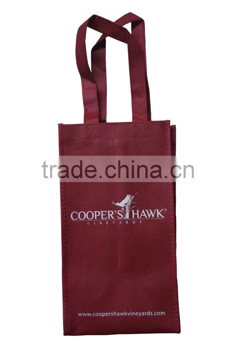 wholesales wine bag