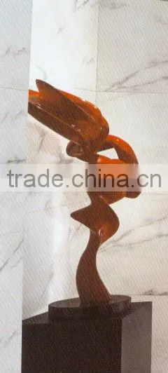 Microcrystal Stone Polished Tile Ceramic Floor Tile