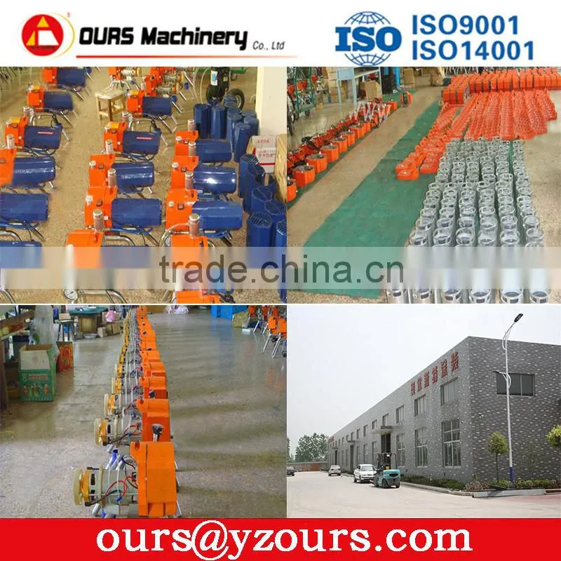 airless high pressure paint sprayer cheap price