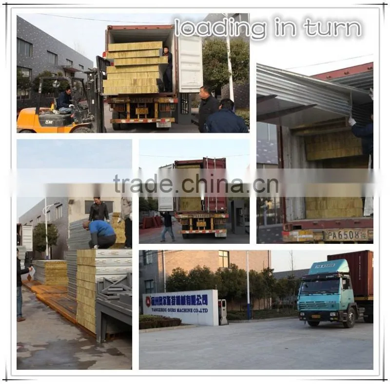 powder spray guns, oven and recovery unit