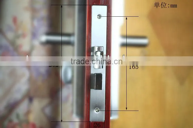 computer hotel lock/SmartLock/door lock