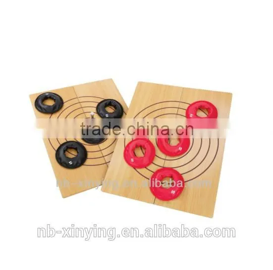 Hot Selling Tabletop Bean Bag Toss Game for kids outdoor playing