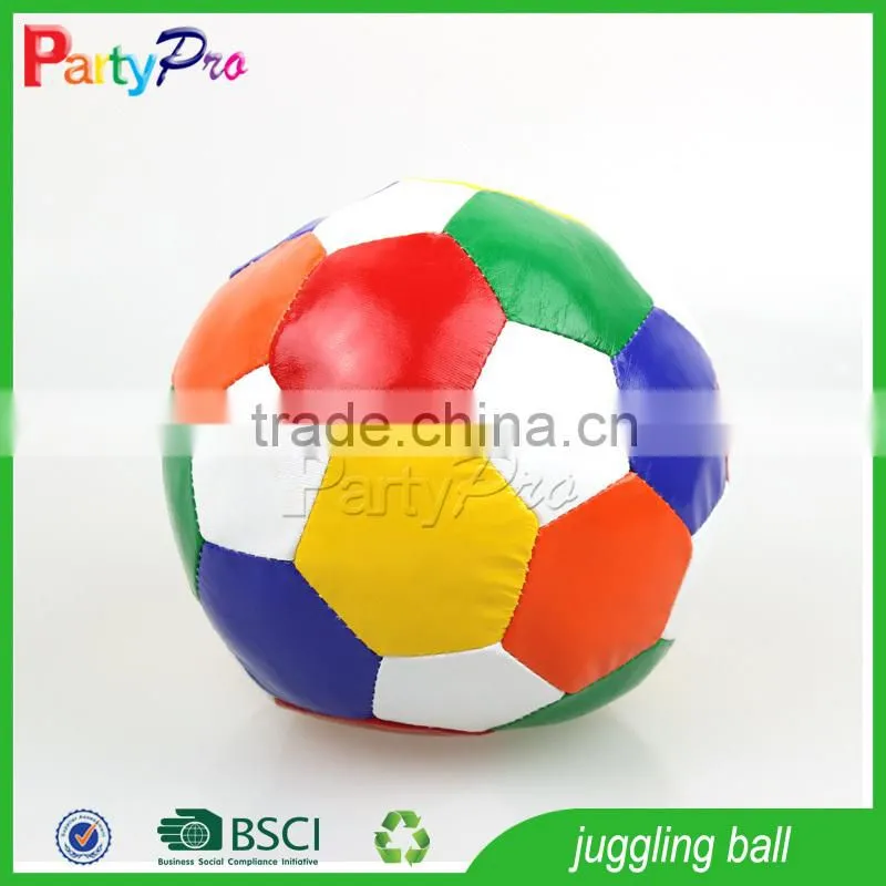 Partypro China Supplier Fabric Wholesale Ball Custom Newest Footbag