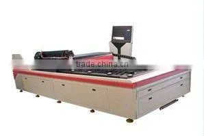 hobby Metal Laser Cutting Machine G-150300DT
