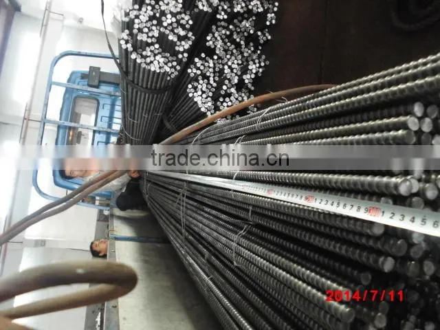 Formwork Casting Steel Plate With Nut 15 / 17mm