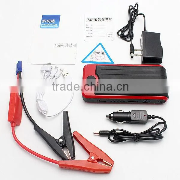Epower Multi-function Jump Starter