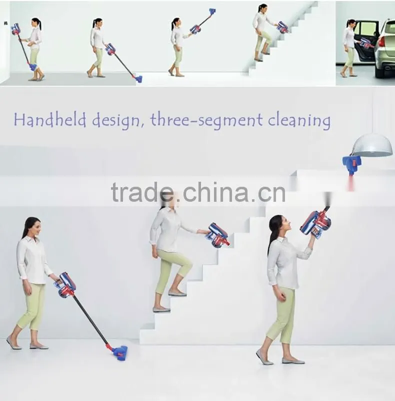 household electric portable multifunction mini vacuum cleaner to clean the computer