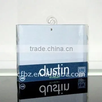 offset printing underclothes packing box