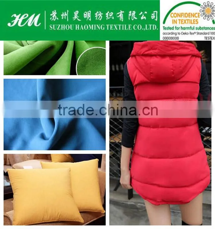 fabric bed fabric