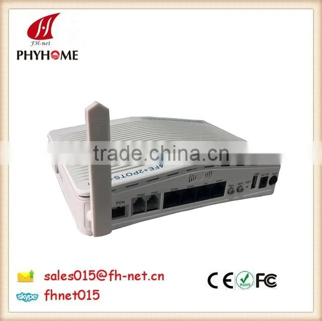 GPON EPON Fiber Optic PLC1x4CH Splitter/Coupler FTTH PLC Splitter/Optical Fiber PLC Splitter