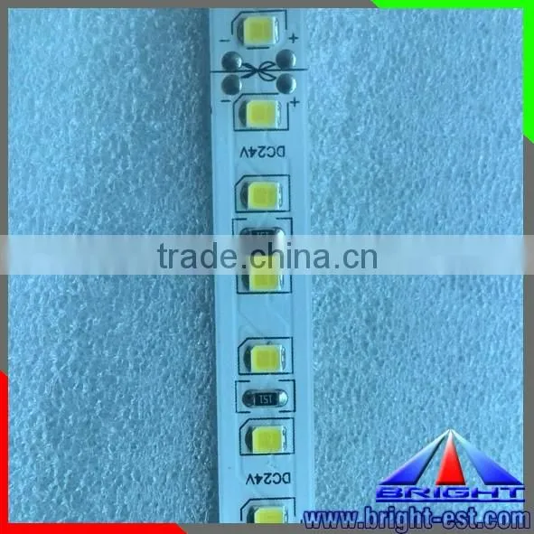 Waterproof IP20/IP65/IP66/IP68 SMD 2835 DC12V/12W W+W LED rope light
