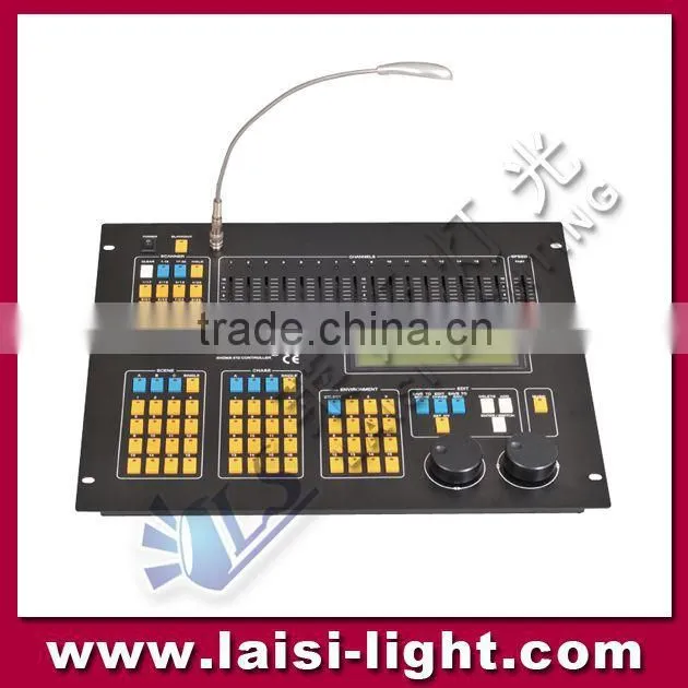 Colorful 2008 Lighting Console dmx lighting controller stage lighting equipment