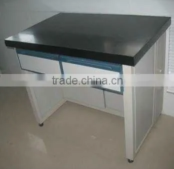The best price!!laboratory table(chemical table,balance table)