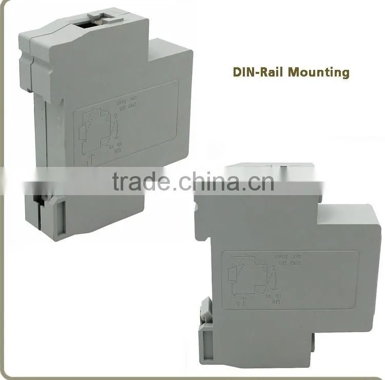 1P female Electric Plugs And Sockets AC30