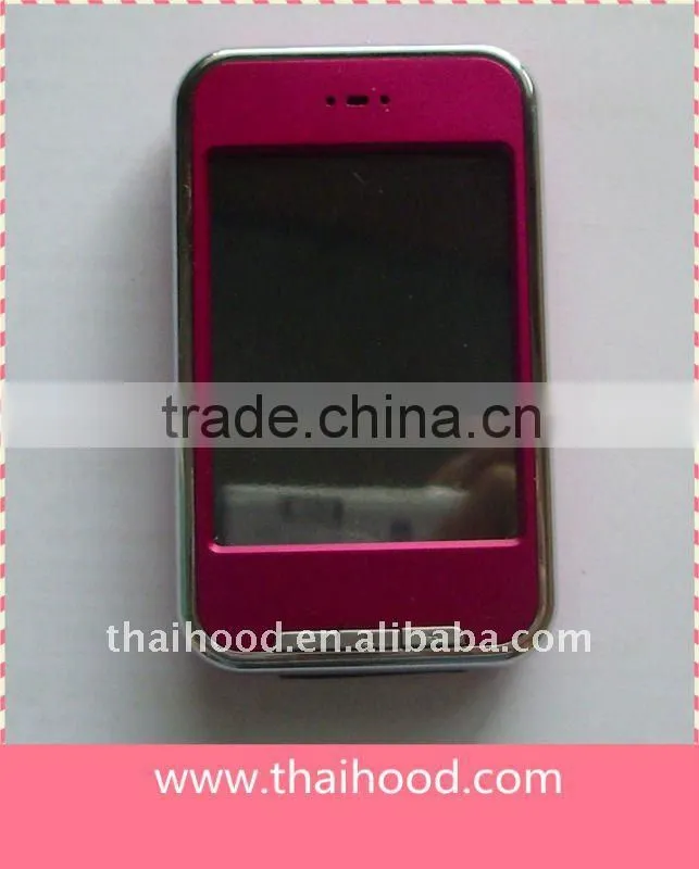 touch screen mp3 mp4 mp5 player