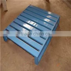 warehouse pallet racks