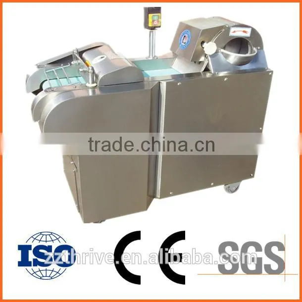 Factory price onion rings cutting machine for sale