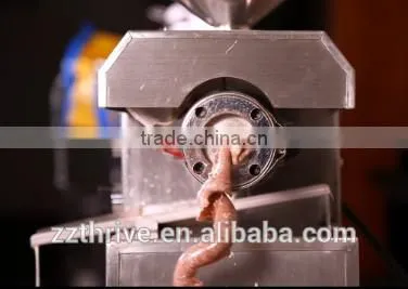 oil press machine with low price for pumpkin seed, cold press Moringa seed oil extracting machine