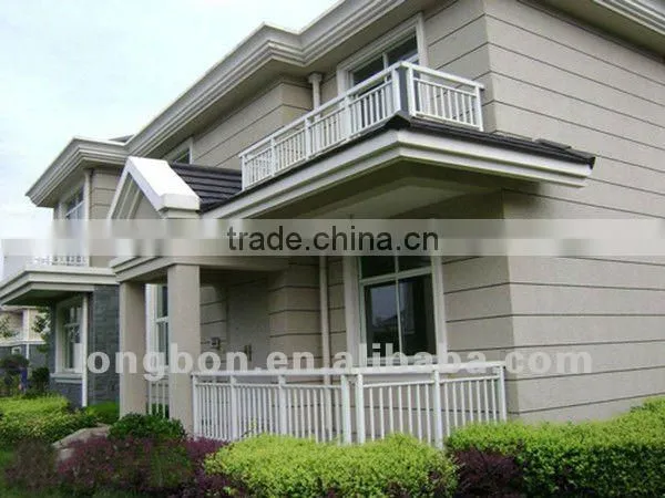 top-selling modern wrought iron balcony railings