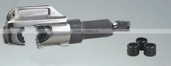 separable hydraulic crimping tools