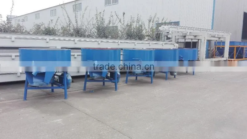 QT4-24 low price high quality small business block manufacturing machine for sale