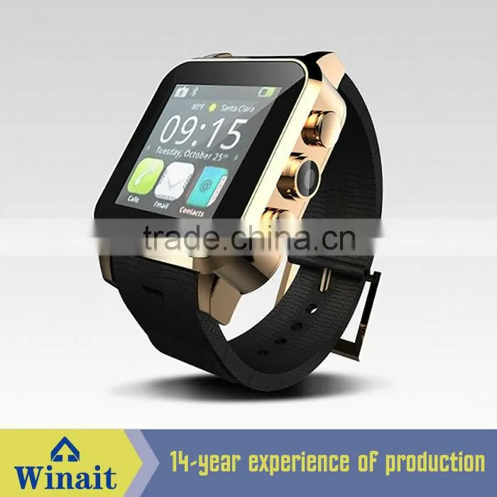 WT-51 G-2014 ew bluetooth bracelet watch, Most Fashionable Lovers Watch/Wrist watch / Bluetooth smart watch android dual sim